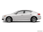 2013 Acura ILX 2.4L  Sedan