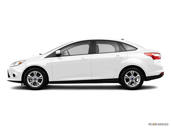 2013 Ford Focus SE  Photo