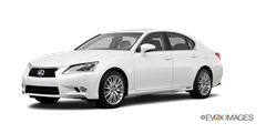 2013 Lexus GS