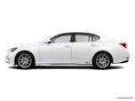 2013 Lexus GS 450h  Sedan