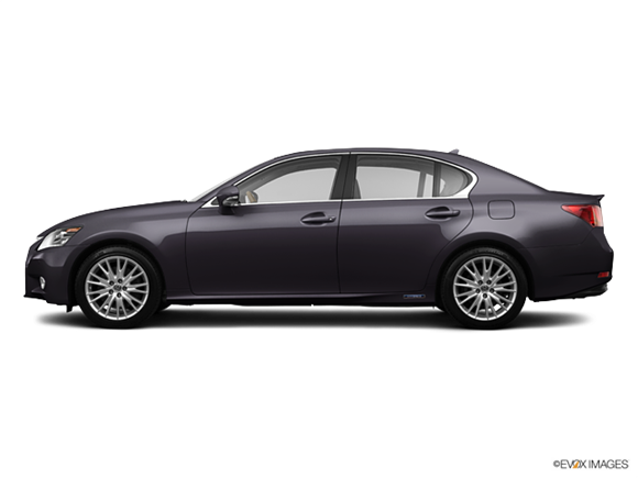 2013 Lexus GS 450h  Photo