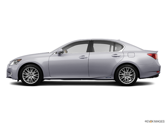 2013 Lexus GS 450h  Photo