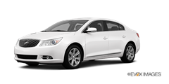 2013 Buick LaCrosse