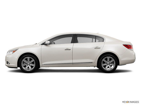 2013 Buick LaCrosse Leather  Photo