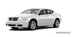 2013 Dodge Avenger