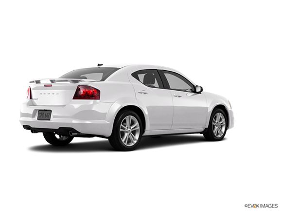 2013 Dodge Avenger SE V6  Photo