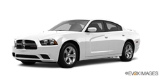 2013 Dodge Charger