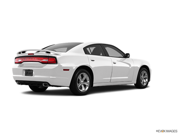 2013 Dodge Charger SRT8 Super Bee  Photo