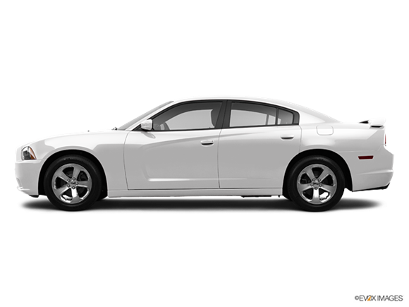 2013 Dodge Charger SRT8 Super Bee  Photo