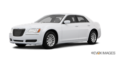 2013 Chrysler 300