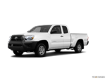 Toyota Tacoma Access Cab