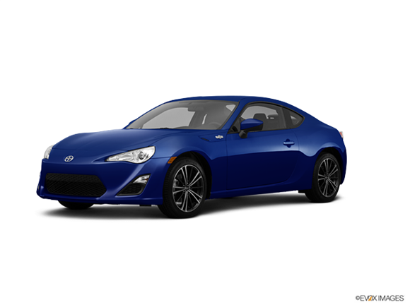 2013 Scion FR-S  Photo