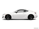 2013 Scion FR-S  Coupe
