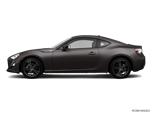 2013 Scion FR-S  Coupe