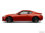2013 Scion FR-S  Coupe