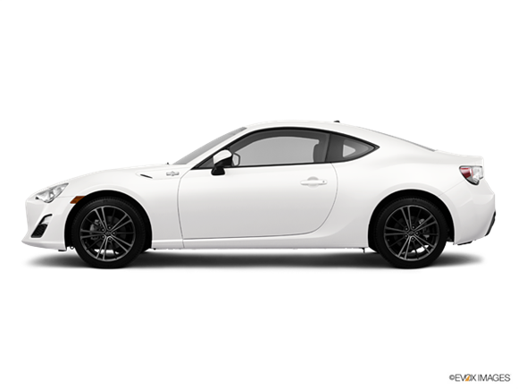 2013 Scion FR-S  Photo