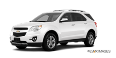 2013 Chevrolet Equinox