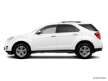 2013 Chevrolet Equinox LTZ  Sport Utility