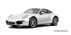 2013 Porsche 911