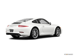 2014 Porsche 911 Carrera 4  Coupe