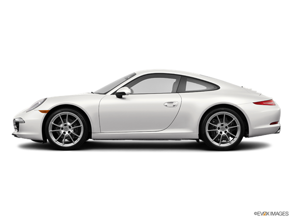 2013 Porsche 911 Carrera  Photo