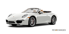 2013 Porsche 911