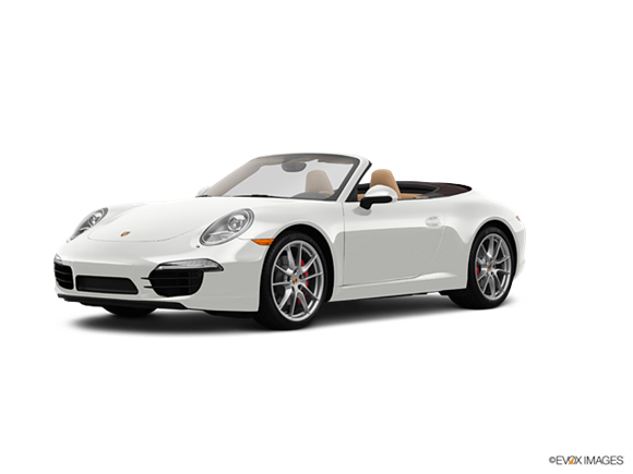 2013 Porsche 911 Carrera S  Photo