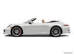 2013 Porsche 911 Carrera S  Cabriolet