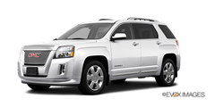 2014 GMC Terrain
