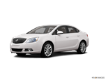2013 Buick Verano Premium Group  Sedan