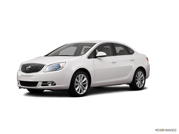 2013 Buick Verano Premium Group  Photo