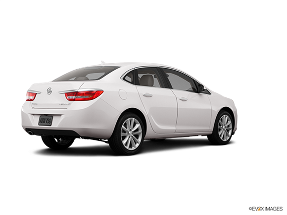 2013 Buick Verano Premium Group  Photo