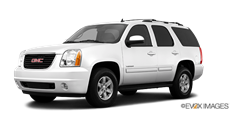 2013 GMC Yukon
