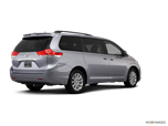 2013 Toyota Sienna Limited  Van