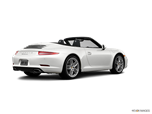 2013 Porsche 911 Carrera  Cabriolet