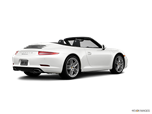 2014 Porsche 911 Carrera 4  Cabriolet