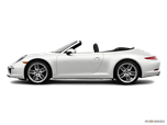 2013 Porsche 911 Carrera  Cabriolet