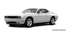 2013 Dodge Challenger