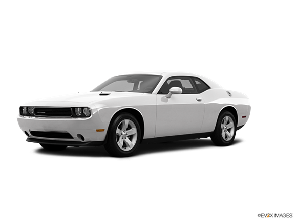 2013 Dodge Challenger SXT  Photo