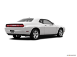 2013 Dodge Challenger SXT  Coupe
