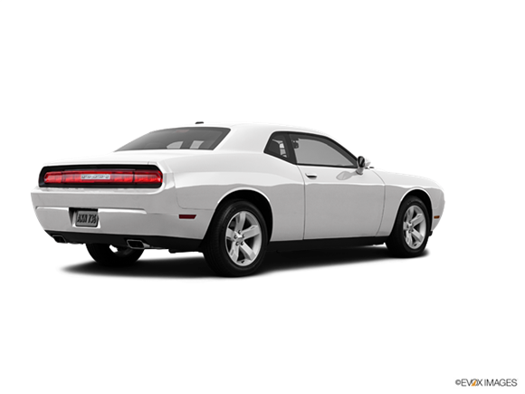 2013 Dodge Challenger SXT  Photo