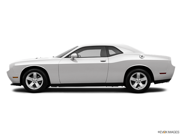 2013 Dodge Challenger SXT  Photo