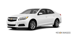 2013 Chevrolet Malibu