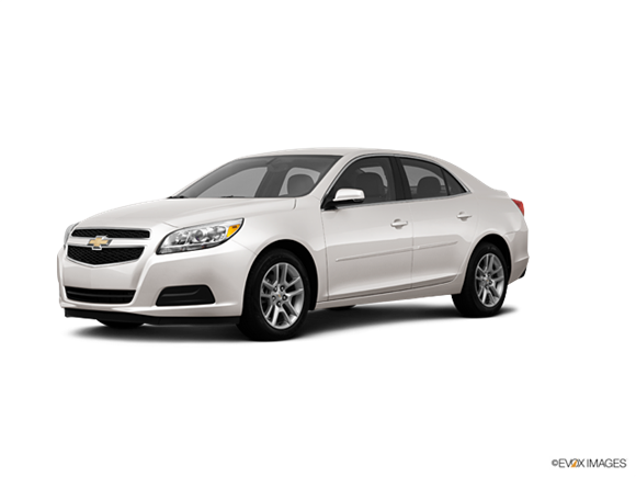 2013 Chevrolet Malibu LT  Photo