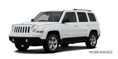 2013 Jeep Patriot