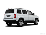 2013 Jeep Patriot Limited  Sport Utility