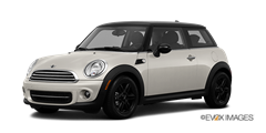 2013 MINI Cooper Hardtop
