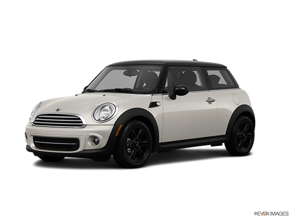 2013 MINI Cooper Hardtop  Photo