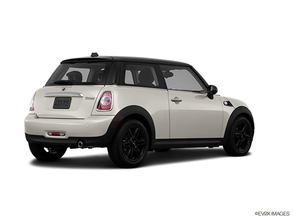 2013 MINI Cooper Hardtop  Photo