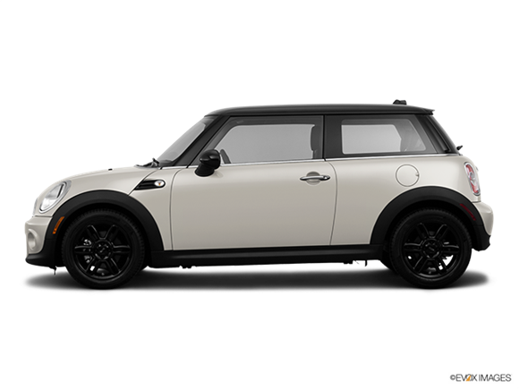 2013 MINI Cooper Hardtop  Photo